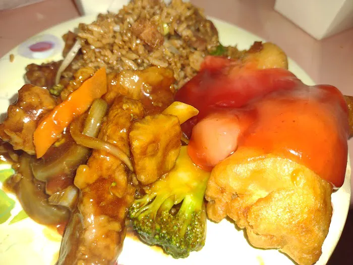 China Chef Of Burbank 10
