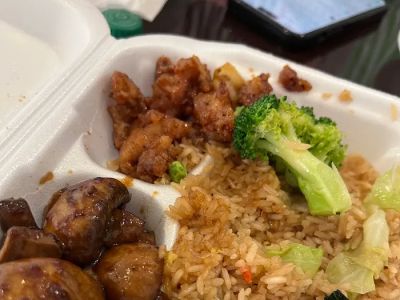 China Wok 0
