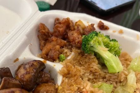 China Wok