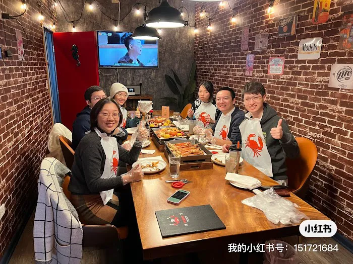 Peking Cajun Seafood 3
