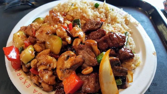 Panda Express 2