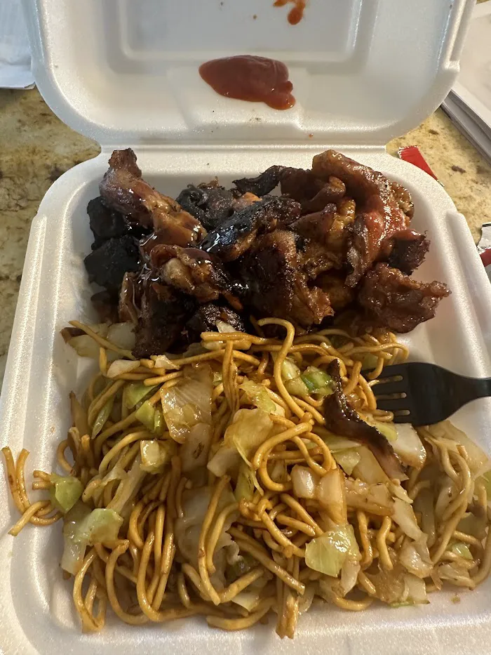 Panda Express 5