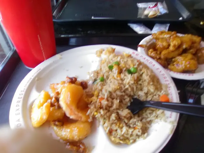Panda Express 1