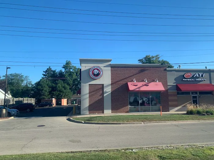 Panda Express 0