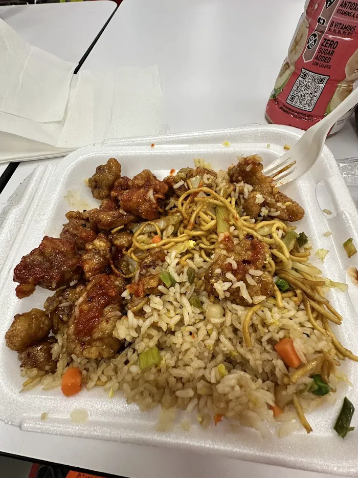 Panda Express 4