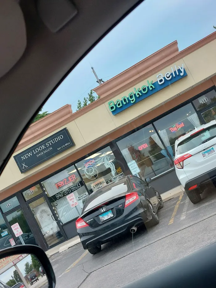 Bangkok Belly Des Plaines 9