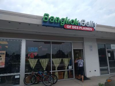 Bangkok Belly Des Plaines 0