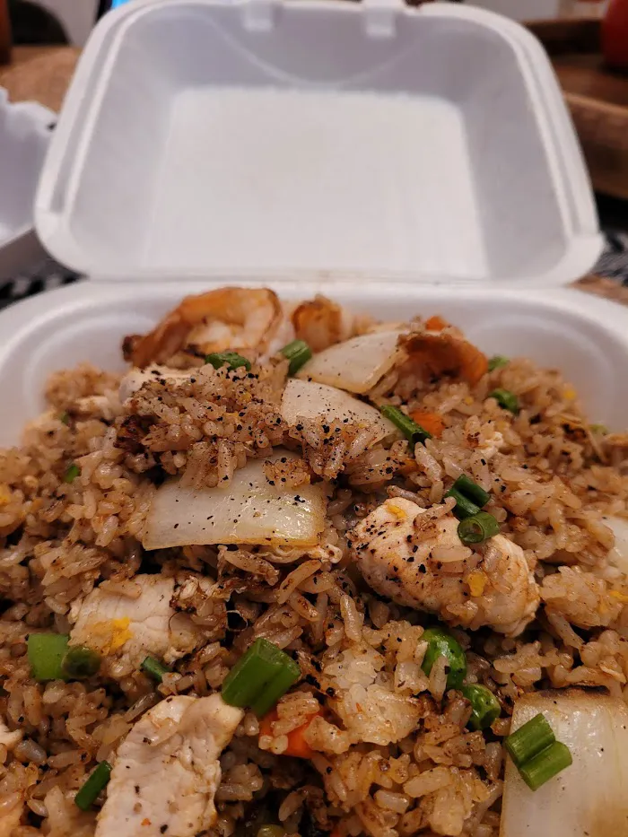 Bangkok Belly Des Plaines 7