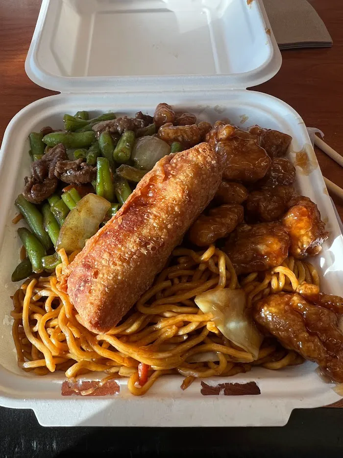 Manchu Wok 9