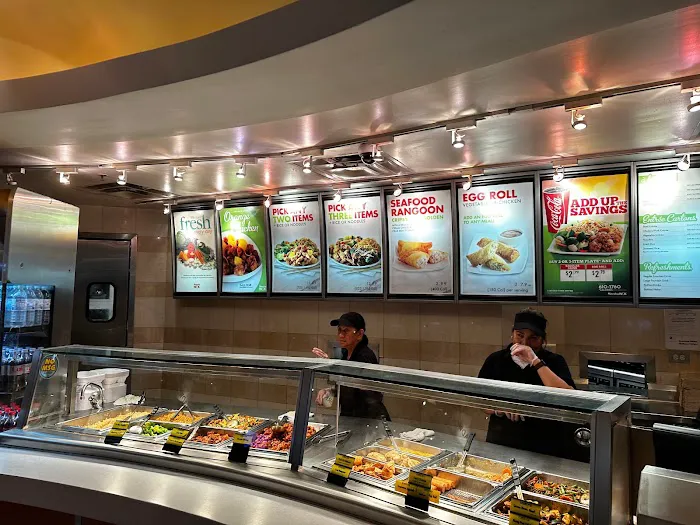 Manchu Wok 4