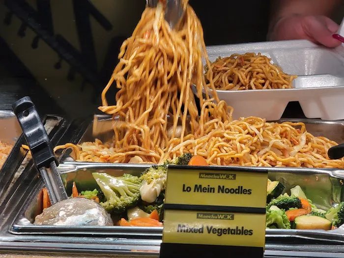 Manchu Wok 6