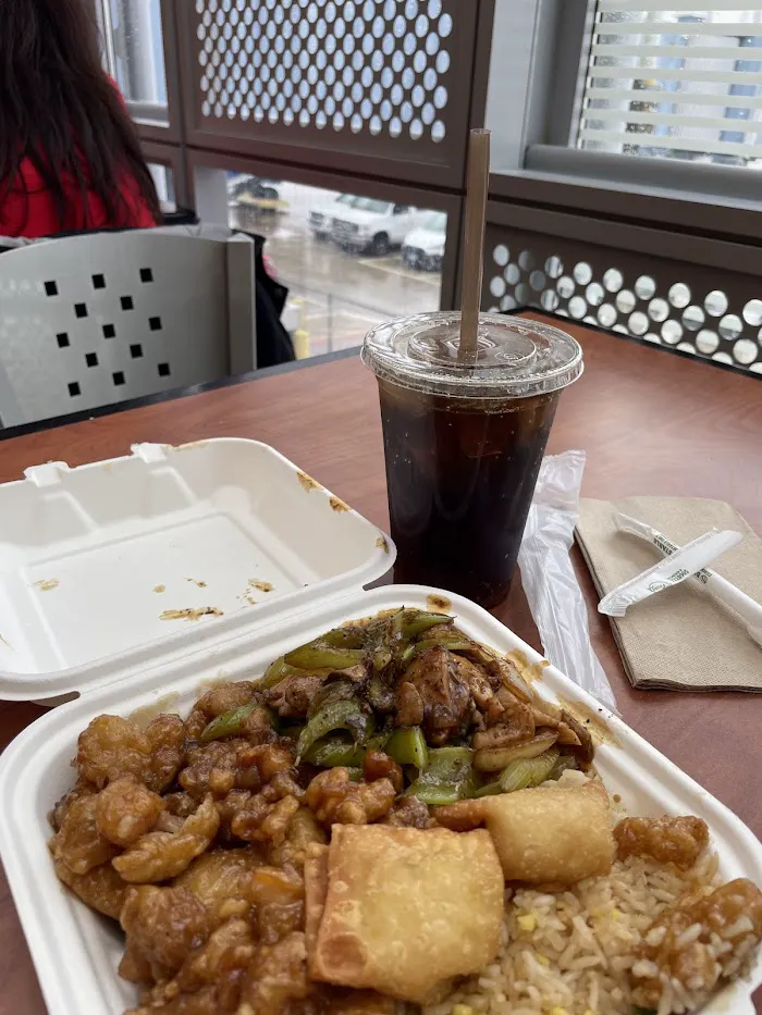 Manchu Wok 5