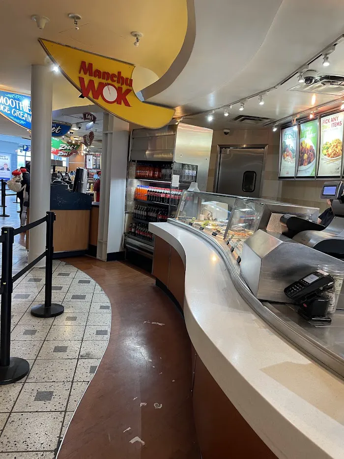 Manchu Wok 7