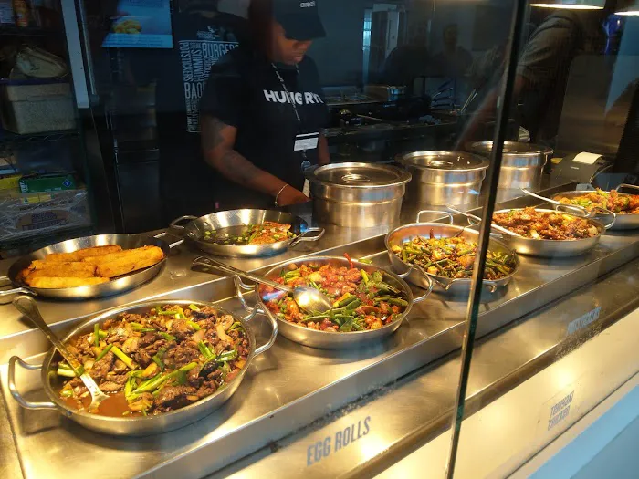 Big Bowl Chinese Express 7