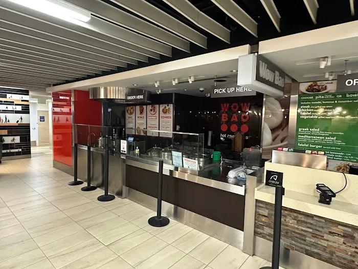 Wow Bao - O'Hare International Airport 6