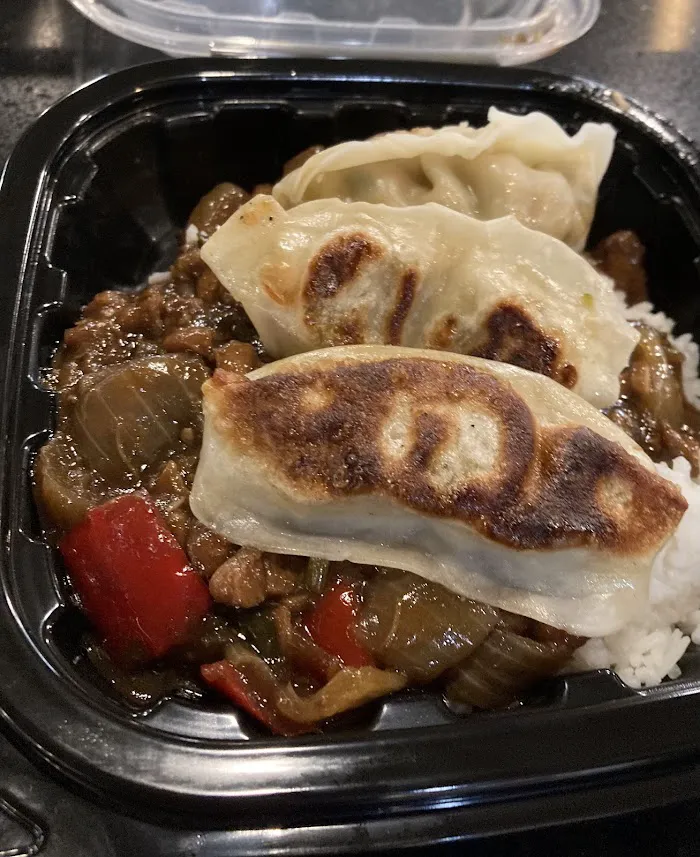 Wow Bao - O'Hare International Airport 5