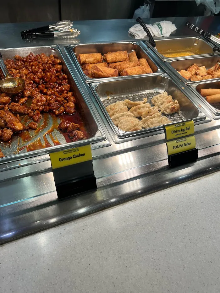 Manchu Wok 1