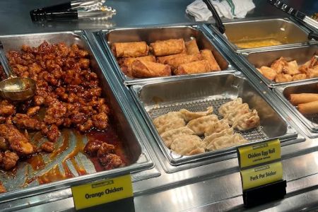 Manchu Wok