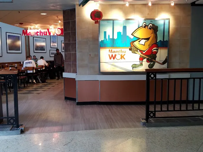 Manchu Wok 3