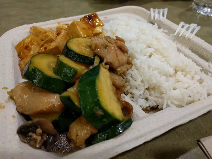 Manchu Wok 9