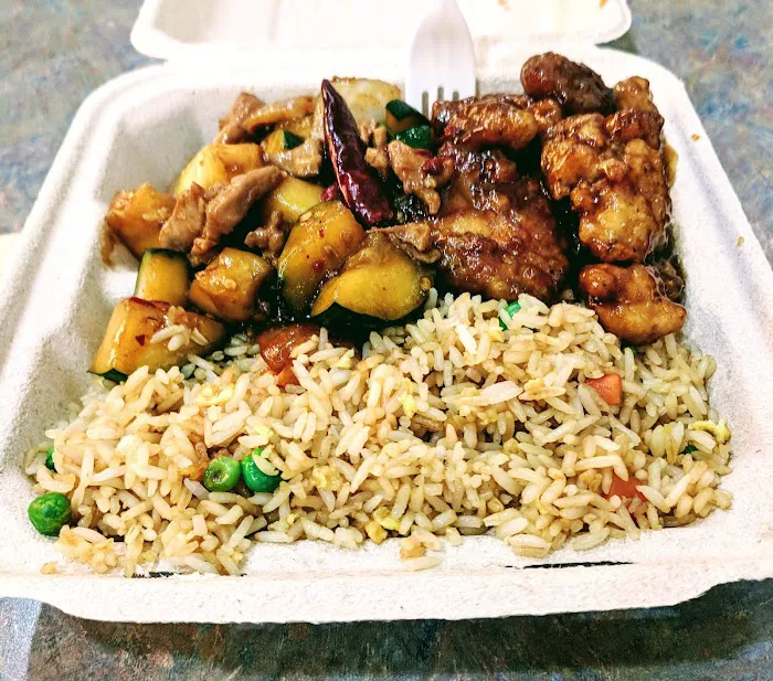 Manchu Wok 6