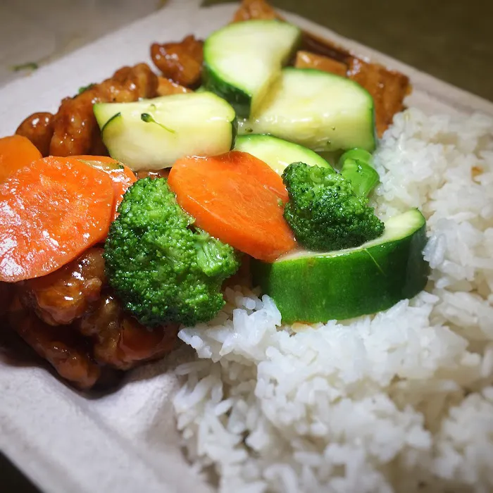 Manchu Wok 7