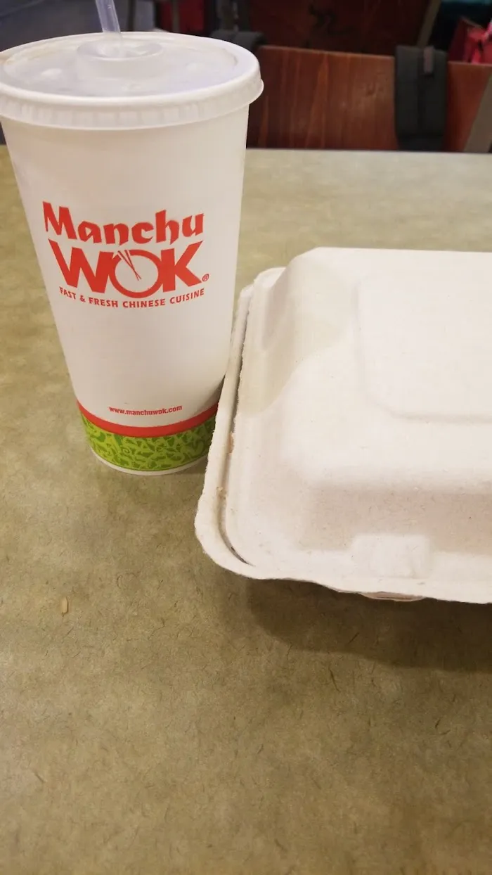 Manchu Wok 10
