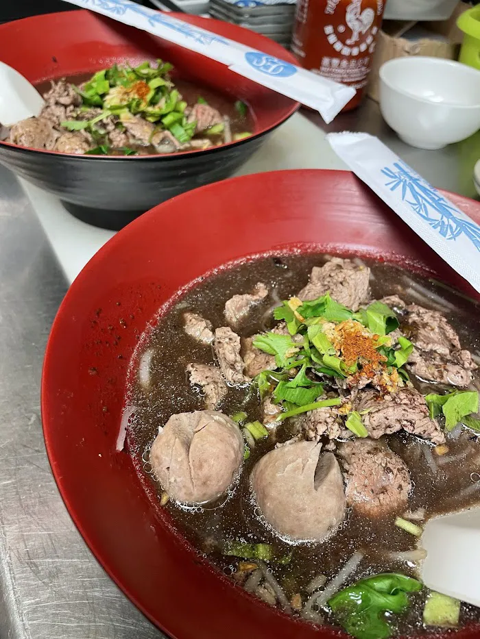 Chai Asian Bistro 8