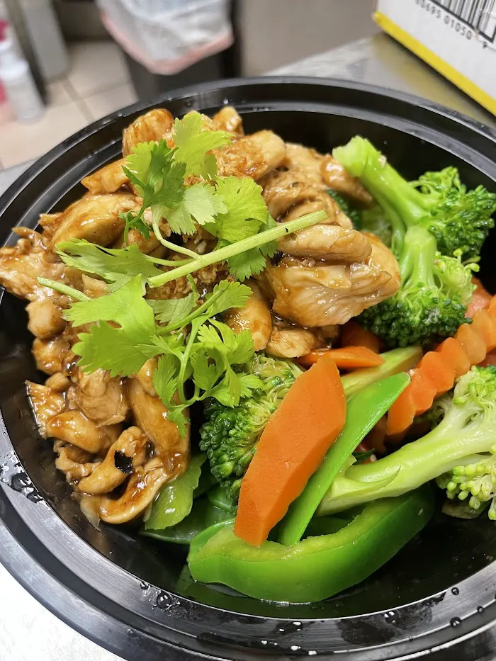 Chai Asian Bistro 10