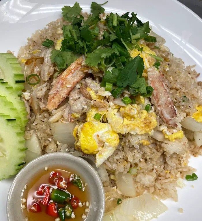 Chai Asian Bistro 7