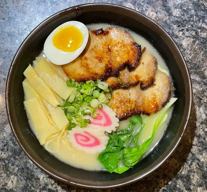 Chai Asian Bistro 5