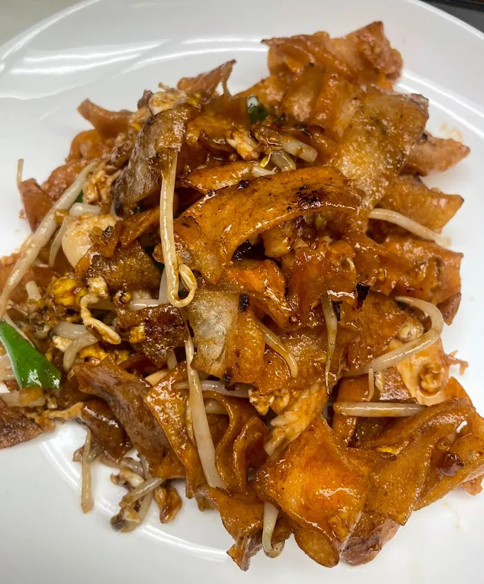 Chai Asian Bistro 4