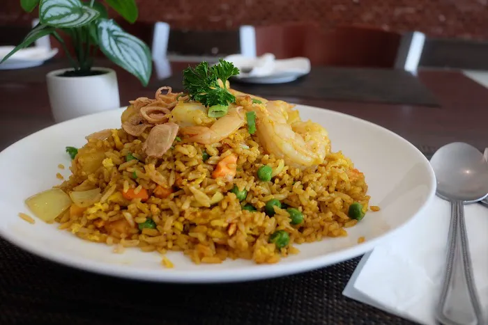 Chai Asian Bistro 1