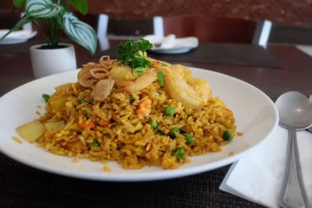 Chai Asian Bistro