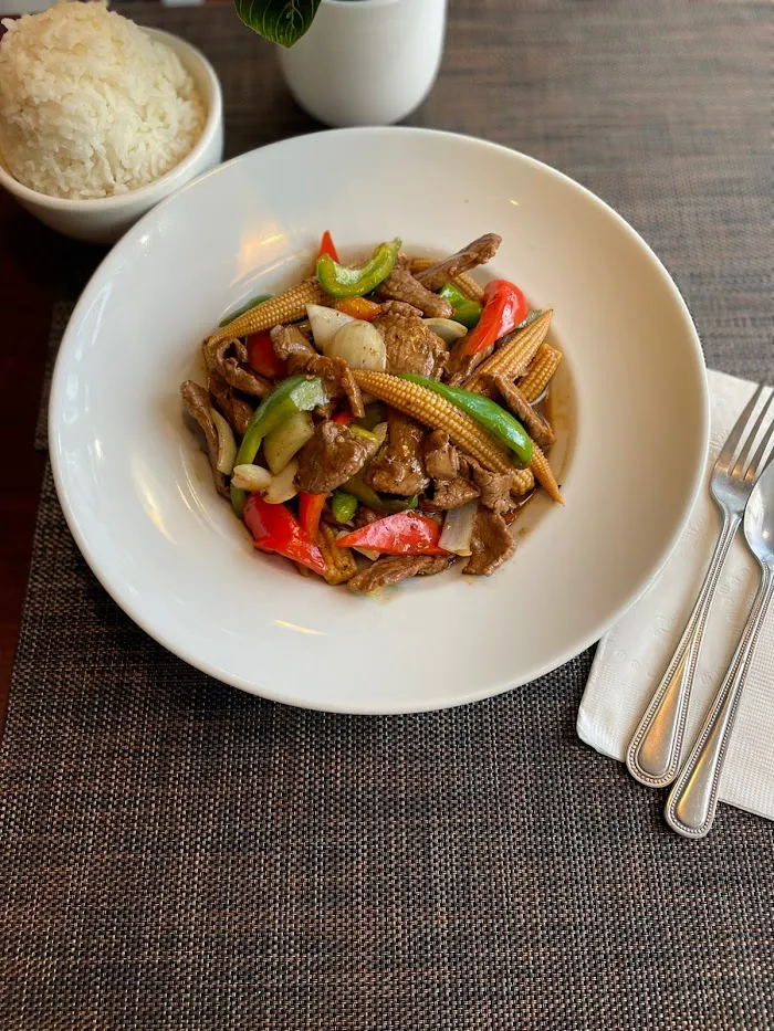Chai Asian Bistro 9