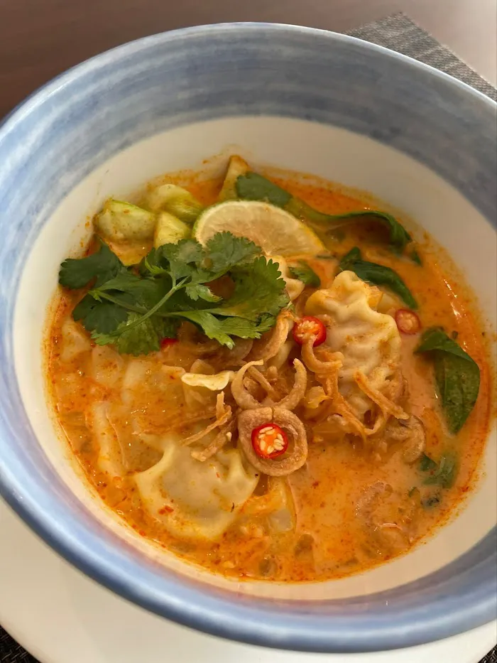 Chai Asian Bistro 2