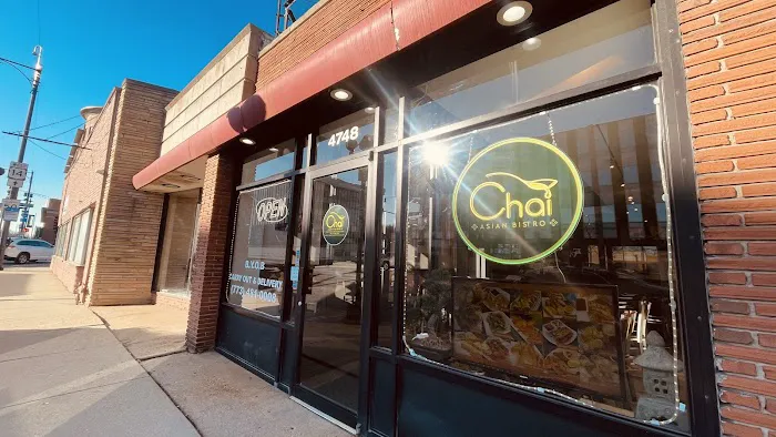 Chai Asian Bistro 3