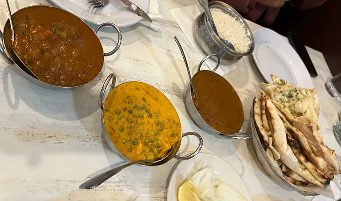 Himalayan Restaurant Niles 3