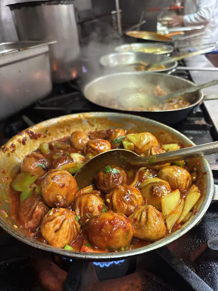 Himalayan Restaurant Niles 4
