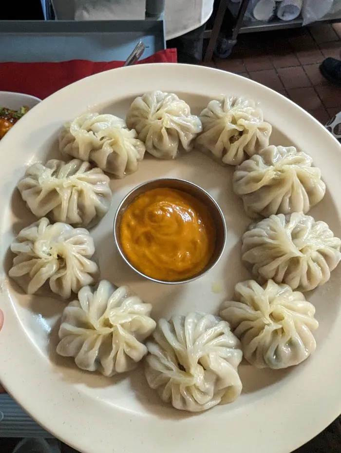 Himalayan Restaurant Niles 8