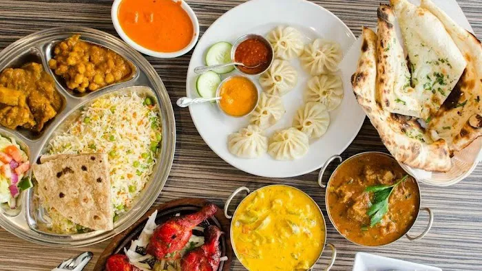 Himalayan Restaurant Niles 9
