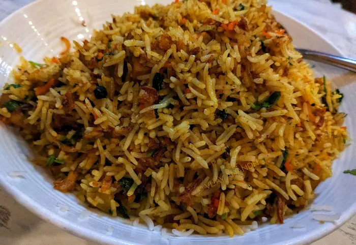 Himalayan Restaurant Niles 6