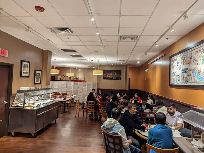 Himalayan Restaurant Niles 2