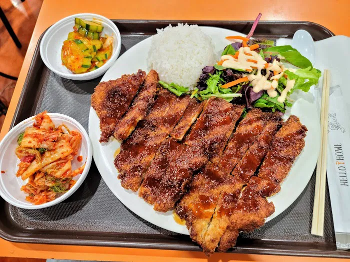 Manna Restaurant 4