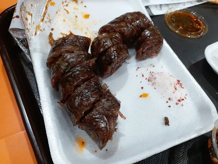 Manna Restaurant 5