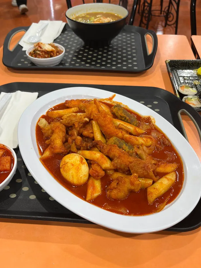 Manna Restaurant 6