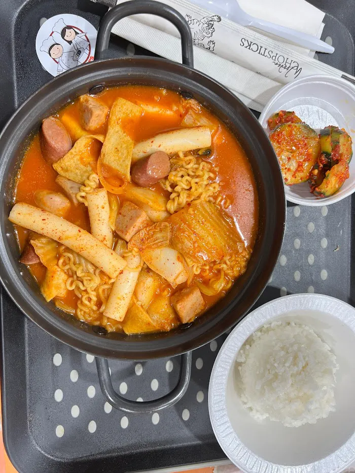 Manna Restaurant 9
