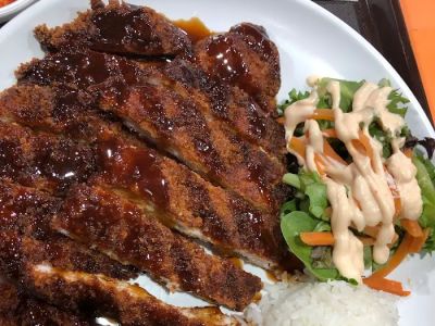 Manna Restaurant 0