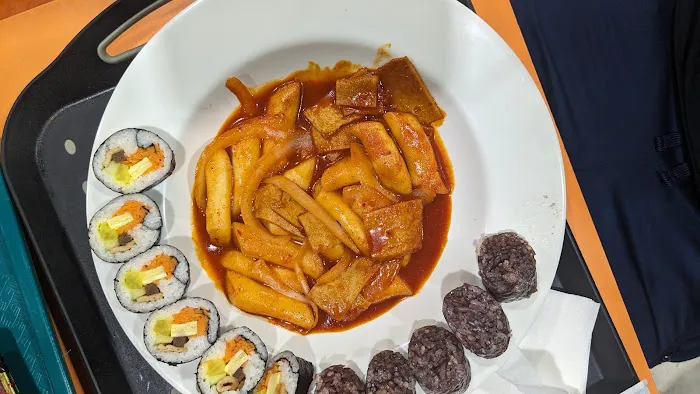 Manna Restaurant 3