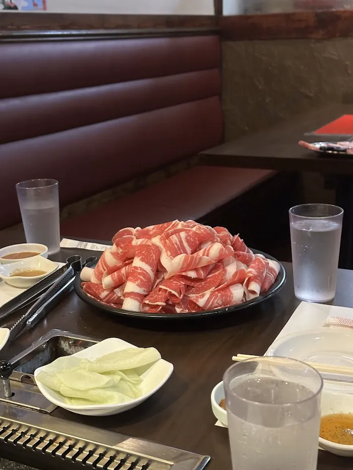 Jang Choong Dong Korean Restaurant 5
